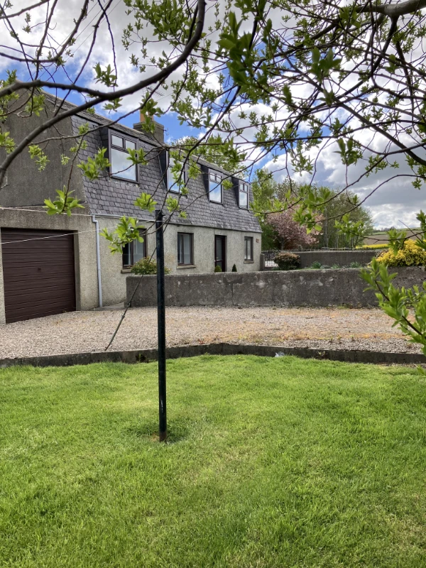 Ardmuir Holiday Self Catering Cottage in aberdeenshire in aberdeenshire